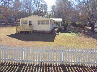 225 Mosley Rd, Aiken, SC 29801