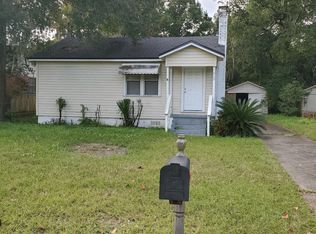 7012 Bloxham Ave, Jacksonville, FL 32208