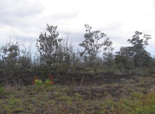 Kailua Blvd LOT 8, Ocean View, HI 96737