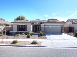 18637 E Cattle Dr, Queen Creek, AZ 85142