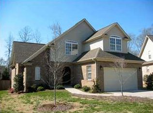 8711 Keystone Cir, Chattanooga, TN 37421