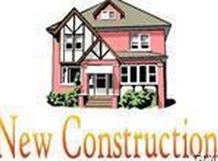 1630 Jeter Ave, Bethlehem, PA 18015