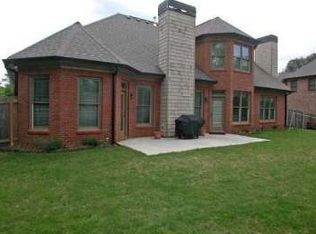 4442 Brookes Walk, Tucker, GA 30084