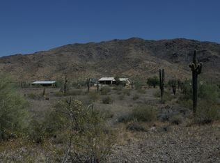 2429 W Olney Ave LOT '-', Phoenix, AZ 85041