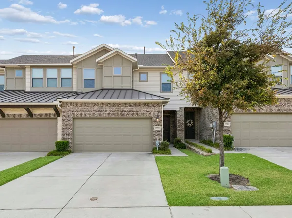 17717 Sage Ln, Dallas, TX 75252
