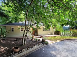 150 Pike Dr, Ben Lomond, CA 95005