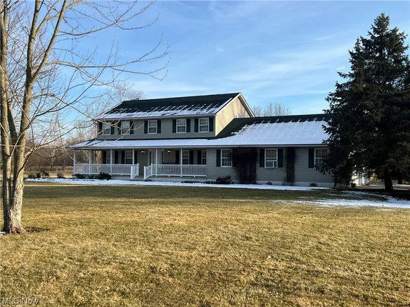 47559 Hughes Rd, Wellington, OH 44090