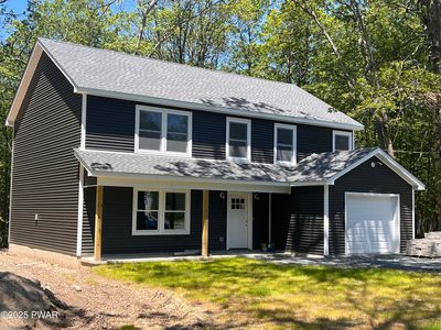 123 Cobblestone Dr, Milford, PA, 18337