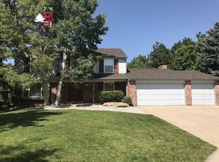 5355 S Hoyt St, Littleton, CO 80123