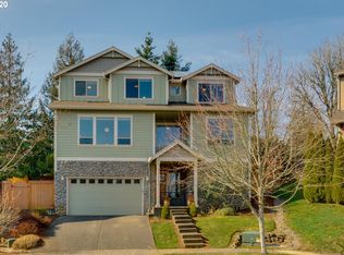 14439 SE Crystal St, Portland, OR