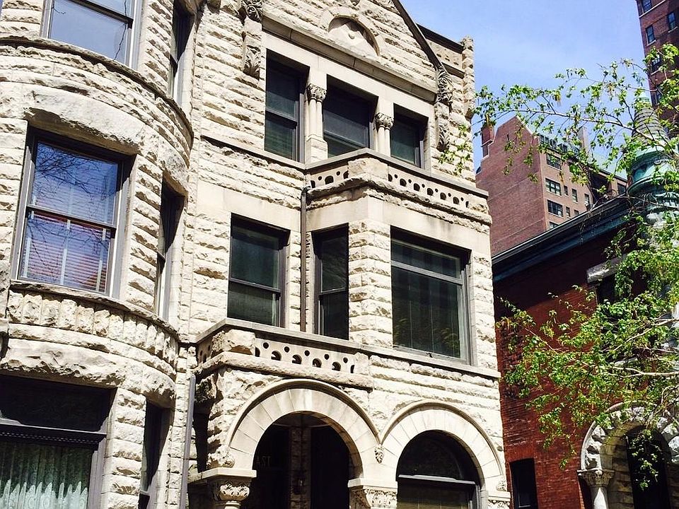 1st image of 54 E Cedar St APT 3N