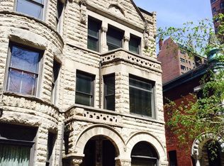 54 E Cedar St APT 3N, Chicago, IL 60611