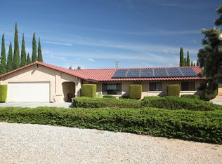 13494 Tioga Rd, Apple Valley, CA 92308
