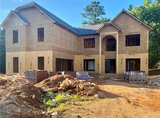 4003 Harness Ln, Conyers, GA 30013