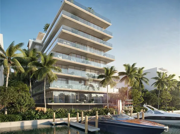 9781 E Bay Harbor Dr #201, Miami Beach, FL 33154