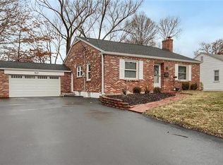 547 Nirk Ave, Saint Louis, MO 63122