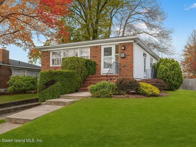 473 Arden Ave, Staten Island, NY, 10312