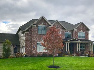 535 Grayson Ln, Harleysville, PA 19438