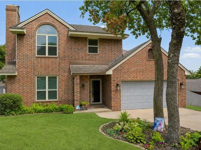 900 Carfax Rd, Edmond, OK, 73034