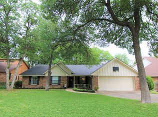 3510 Wolverine Trl, Temple, TX 76502