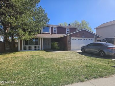 4360 Camino Lindo Way, Reno, NV, 89502