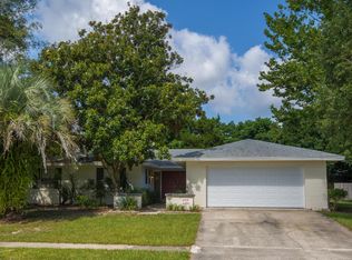 1001 Alcala Dr, Saint Augustine, FL 32086