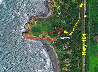 Mound Way, Gold Beach, OR