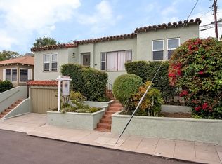 3630 Wilshire Ter, San Diego, CA 92104