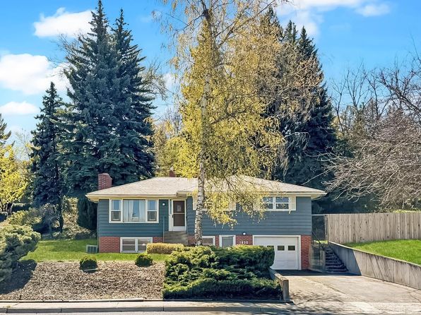 1835 NE Valley Rd, Pullman, WA 99163
