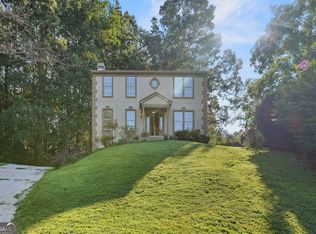 508 Sutters Mill Rd, Stone Mountain, GA 30087