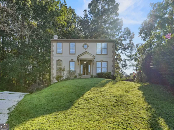 508 Sutters Mill Rd, Stone Mountain, GA 30087