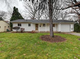 1506 Wendy Ln, Madison, WI 53716