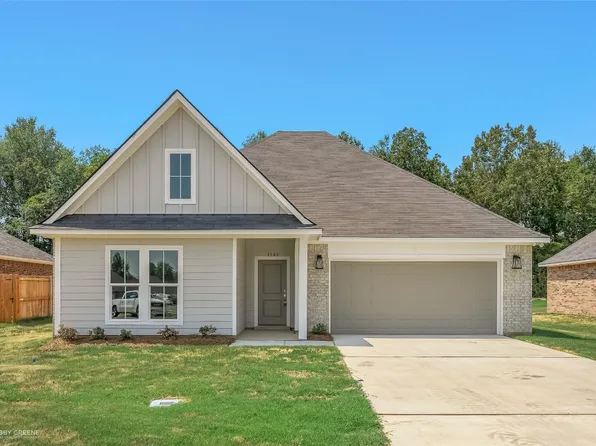 1143 Bayou Bay Ct, Frierson, LA 71027