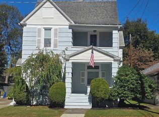 7 Newton Ave #2, Binghamton, NY 13903