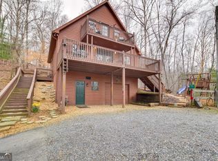 148 Gateway Dr, Ellijay, GA