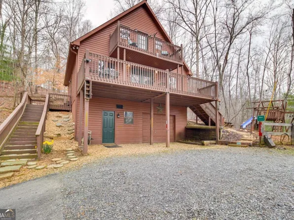 148 Gateway Dr, Ellijay, GA 30540