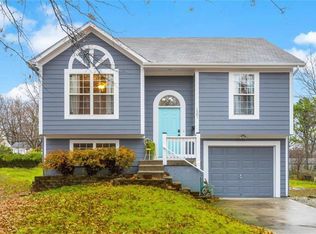 1501 S Logan Ave, Independence, MO 64055