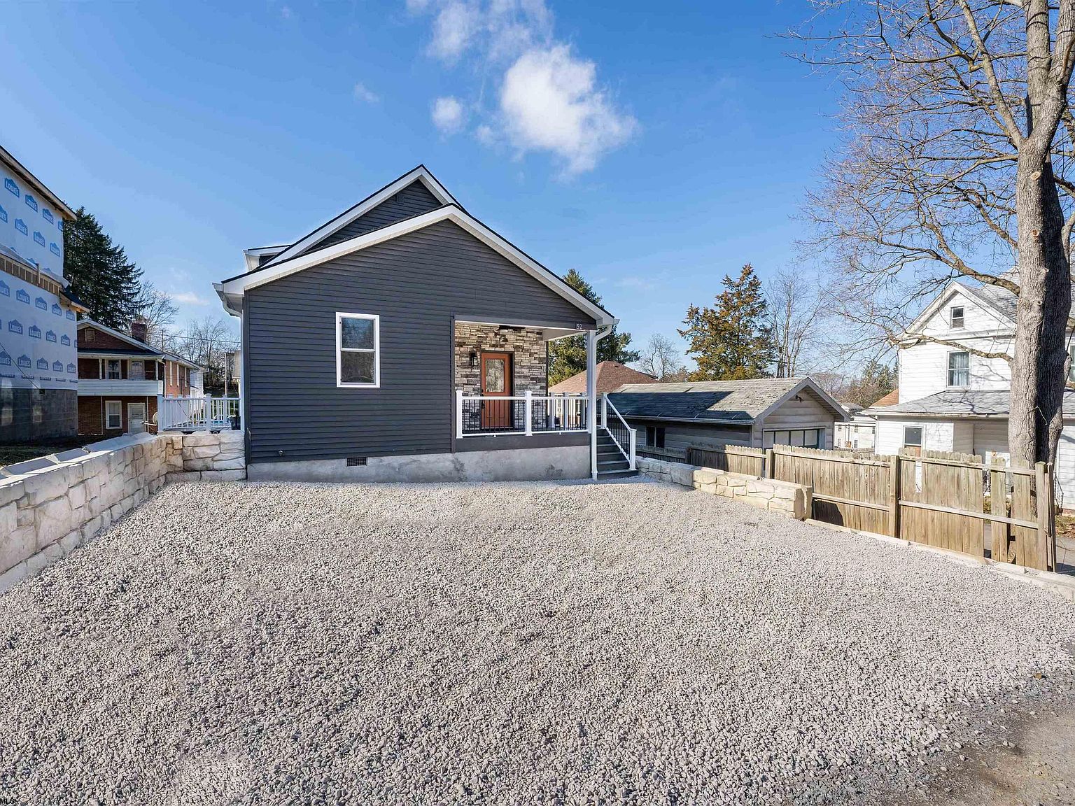 52 Sycamore St, WV 26501 Zillow