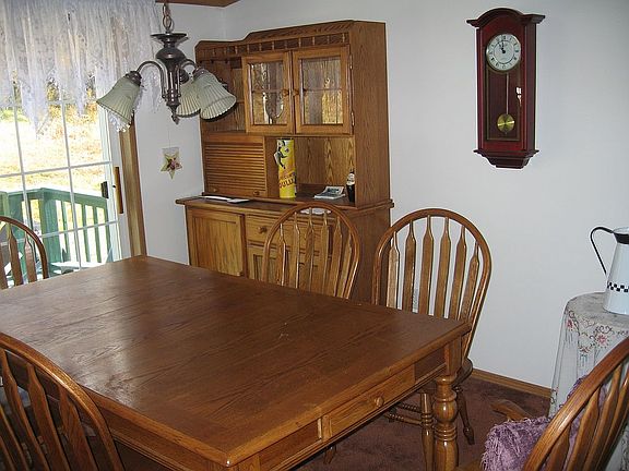 Dinning Room