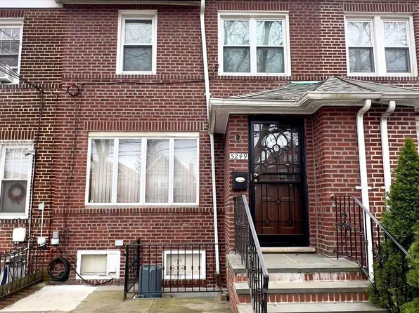 52-49 66th Street, Maspeth, NY 11378