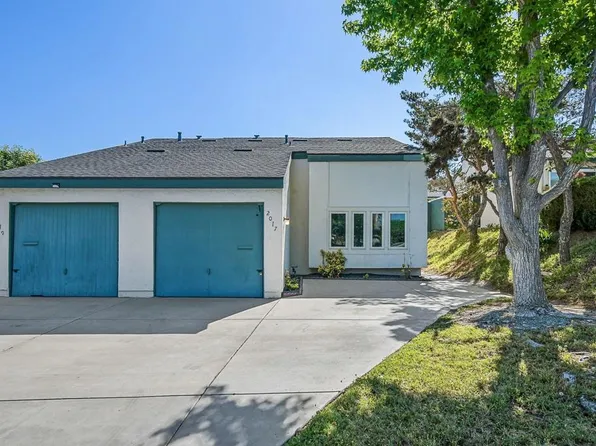 2017 Crofton St, Spring Valley, CA 91977