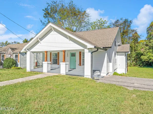 200 Meadow View Rd, Knoxville, TN 37914
