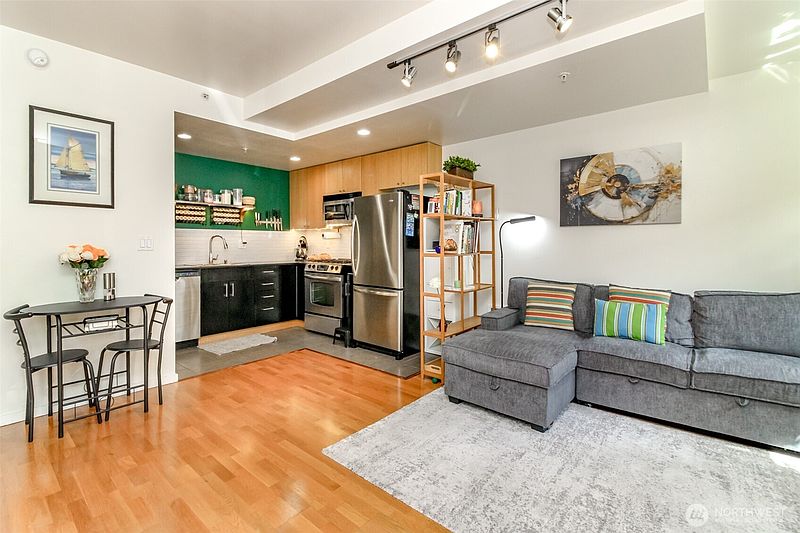 2nd image of 76 Cedar Street #207