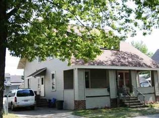 1331 N 2nd St, Wausau, WI 54403