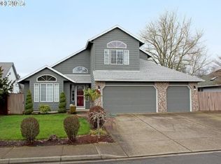 205 NE Milne St, Hillsboro, OR 97124