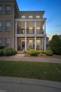 245 Feldspar St, Virginia Beach, VA, 23462
