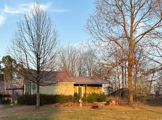30 County Road 517, Roanoke, AL 36274