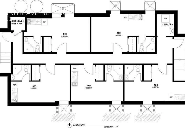 4046 8th Ave NE #B04 — Photo 7