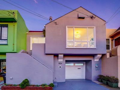 806 46th Ave, San Francisco, CA, 94121