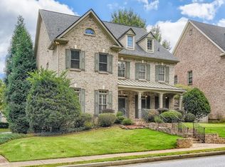 2334 Briarcliff Cmns NE, Atlanta, GA 30345